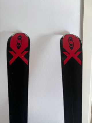 Esquís Salomon X-Wing Tornado Ti / 178