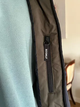 Chaquetón ECOALF Graysalf