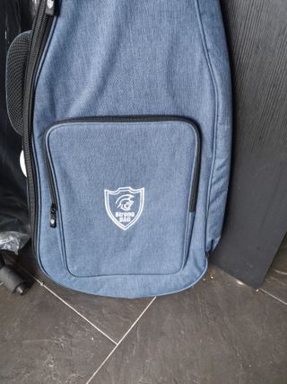 (Nueva) Funda Bajo Strongbag (10mm) Varios colores