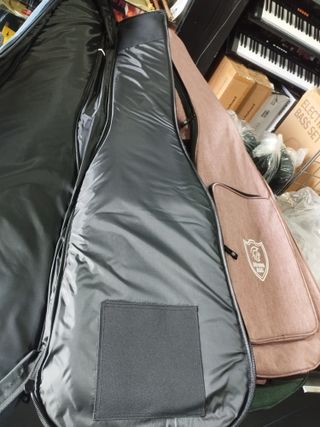 (Nueva) Funda Bajo Strongbag (10mm) Varios colores