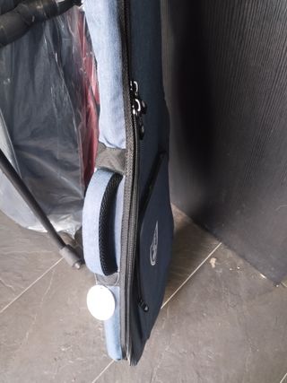 (Nueva) Funda Bajo Strongbag (10mm) Varios colores