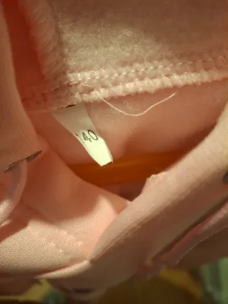 Sudadera K-Pop 9-10 años