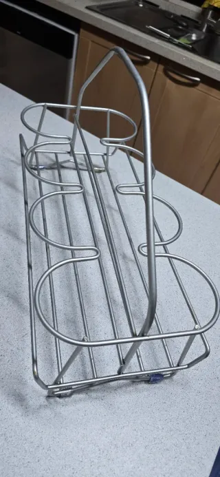 Botellero para nevera