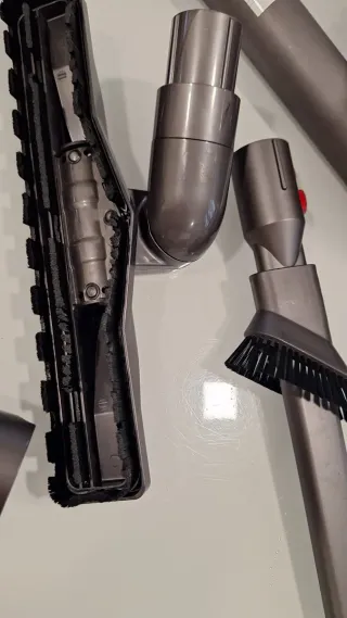 Aspiradora Dyson Big Ball Parquet 2