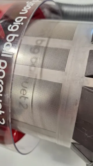 Aspiradora Dyson Big Ball Parquet 2