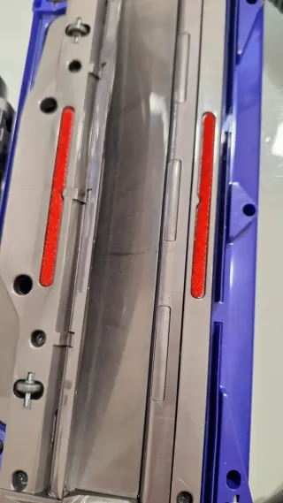 Aspiradora Dyson Big Ball Parquet 2