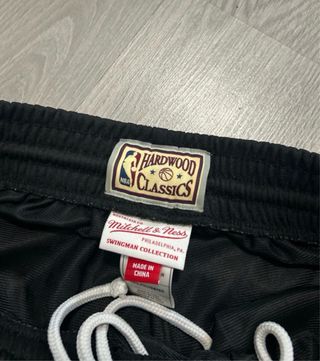 Pantalones Cortos Chicago Bulls NBA