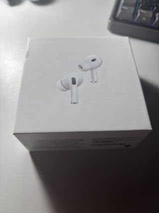 AirPods Pro 2da Gen USB-C Nuevos