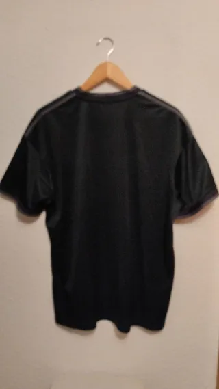 CAMISETA REAL MADRID 18-19 ORIGINAL