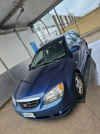 KIA Cerato 2006