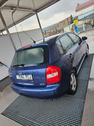 KIA Cerato 2006