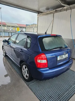 KIA Cerato 2006