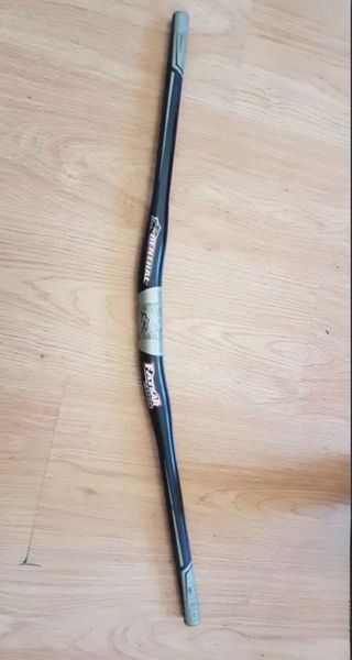 Manillar Renthal Carbono