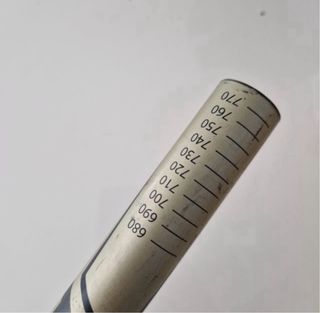 Manillar Renthal Carbono