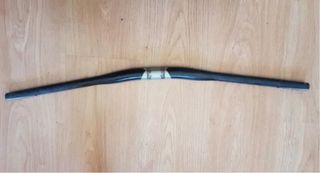 Manillar Renthal Carbono