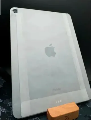 iPad Air 7 11” M3 128GB Plata Nuevo