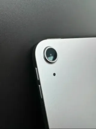 iPad Air 7 11” M3 128GB Plata Nuevo