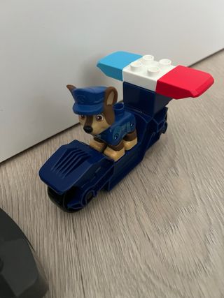 Mega Bloks Patrulla Canina