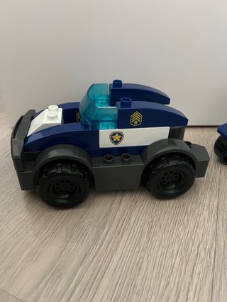 Mega Bloks Patrulla Canina