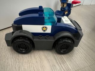 Mega Bloks Patrulla Canina