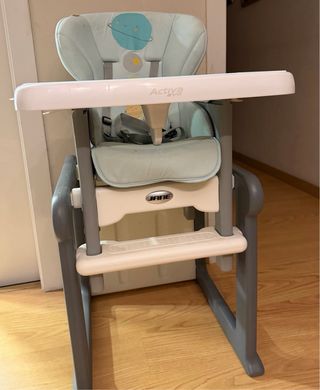 Trona Jané Activa Evo