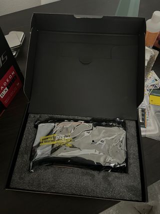 Aorus RX 570 4GB GDDR5 Tarjeta Gráfica