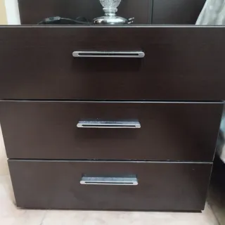 Dormitorio Matrimonio Completo