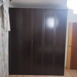 Dormitorio Matrimonio Completo