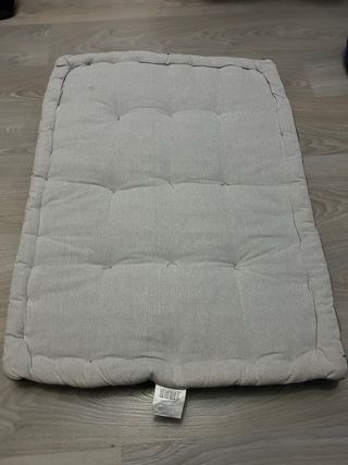 3 Cojines Acolchados para Palets