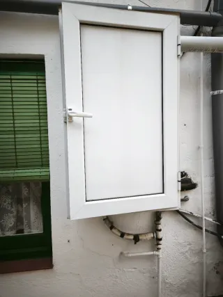 Caldera Vaillant Eco Tec Plus