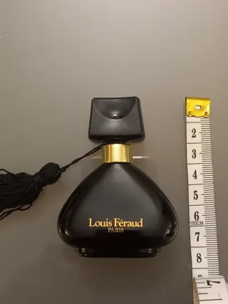 Miniatura Louis Feraud Avon Vintage