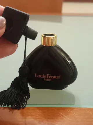 Miniatura Louis Feraud Avon Vintage