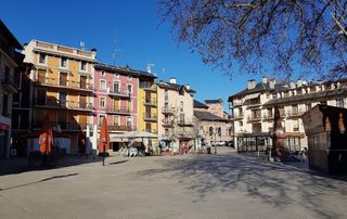 Bar Restaurante Puigcerda
