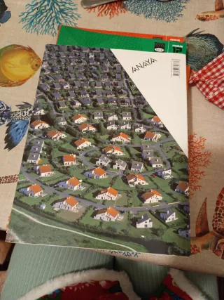 Geografía. (Spanish Edition)