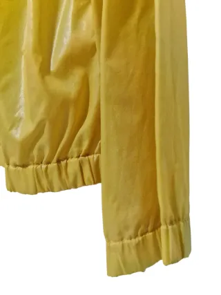 Cortavientos Lacoste 90s Capucha Talla L.