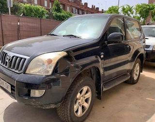 Centralita 89871 20050 131000 1261 toyota land