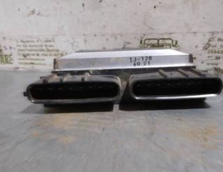 Centralita 89871 20050 131000 1261 toyota land