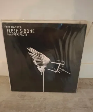 Lote 5 Vinili Dance & Electro