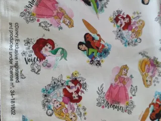 COJÍN CUNA PROTECTOR.