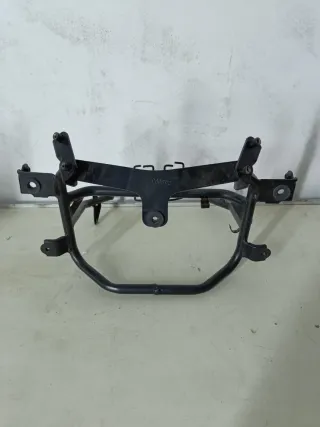 Araña Kawasaki Ninja 300 Negra