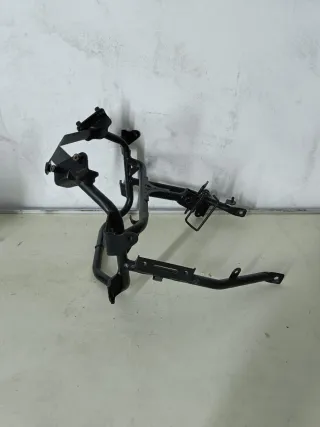 Araña Kawasaki Ninja 300 Negra