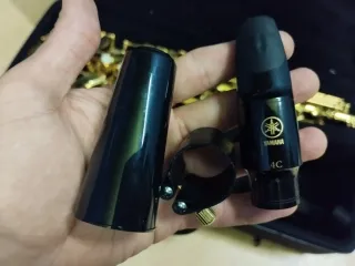 Saxofón Alto Yamaha YAS-280