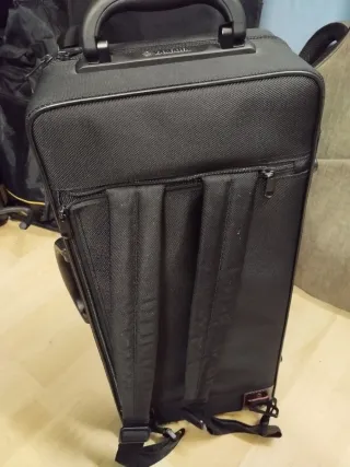 Saxofón Alto Yamaha YAS-280