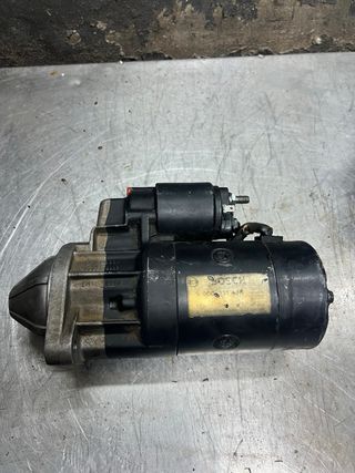 Motor de arranque Nissan Serena Nissan trade