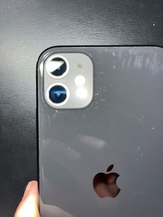 iPhone 11 Negro 64GB