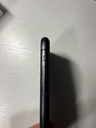 iPhone 11 Negro 64GB