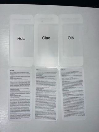 iPhone 11 Negro 64GB