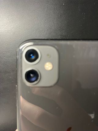 iPhone 11 Negro 64GB