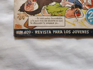 Revista BT - Num. 409 - Año IX