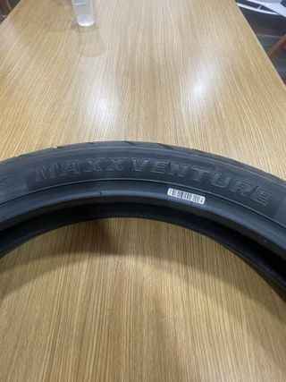 Neumáticos Moto (2 unidades)